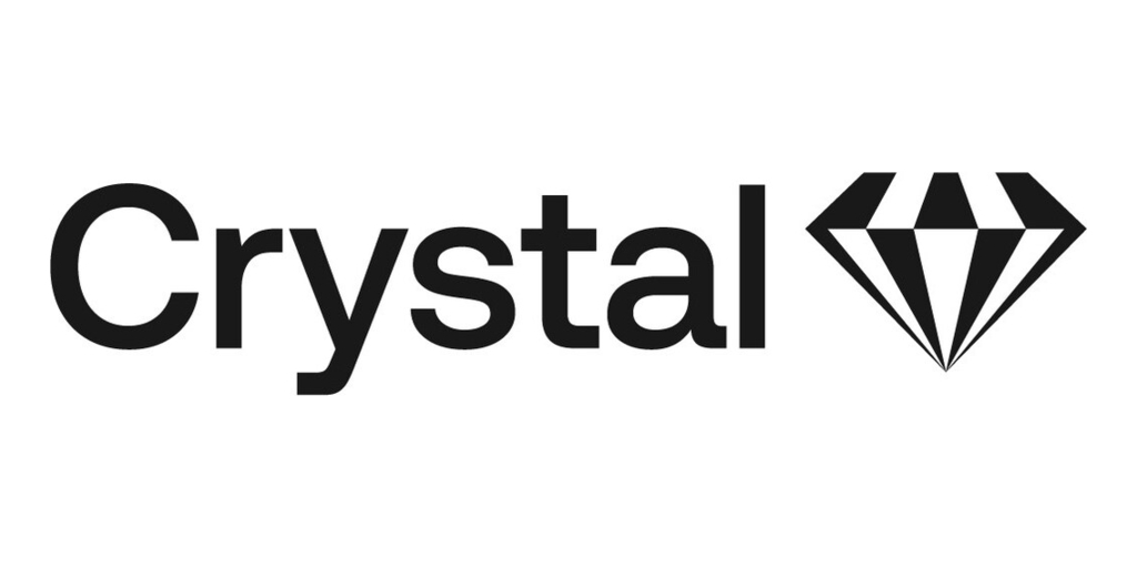 Crystal Intelligence logo